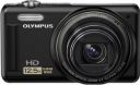 Olympus VR-310 Camera