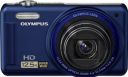 Olympus VR-320 Camera