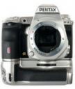 Pentax K-3 Premium Silver Edition