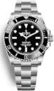 Rolex Submariner No Date 41mm 124060