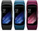 Samsung Gear Fit 2 SM-R360