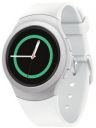 Samsung Gear S2 T-Mobile Silver Smartwatch SM-R730T