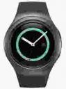 Samsung Gear S2 Dark Gray Smartwatch SM-R7200