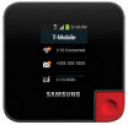 Samsung T-Mobile LTE Mobile Hotspot Pro SM-V100T