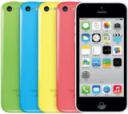 Apple iPhone 5C 8GB Verizon A1532