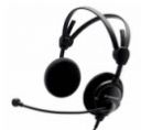 Sennheiser HME 46 Aviation Headset