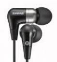 Shure SCL4 Earphones