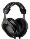 Shure SRH1840 Professional Open Back Headphones