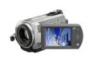 Sony Handycam DCR-SR42 Camcorder