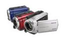 Sony Handycam DCR-SR47 Camcorder