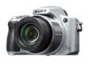 Sony Cyber-shot DSC-H50