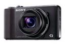 Sony Cyber-shot DSC-HX9V