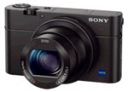 Sony Cyber-shot DSC-RX100M3