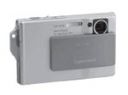 Sony Cyber-shot DSC-T7