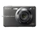 Sony Cyber-shot DSC-W300