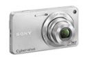 Sony Cyber-shot DSC-W350