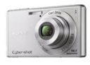 Sony Cyber-shot DSC-W530