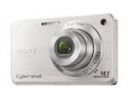 Sony Cyber-shot DSC-W560