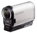 Sony FDR-X1000V/W 4K Action Cam