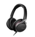 Sony MDR-10RNC Premium Noise Canceling Headphones