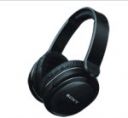 Sony MDR-HW300K Wireless Headphones