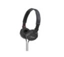 Sony MDR-ZX100 Headphones