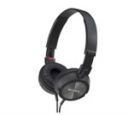 Sony MDR-ZX300AP Headphones