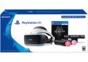 Sony Playstation VR The Elder Scrolls V Skyrim Bundle