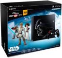 Sony Playstation 4 Disney Infinity 3.0 Star Wars 500GB Limited Edition PS4 Console Bundle