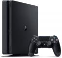 Sony Playstation 4 Slim 1TB Black PS4 Console