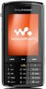 Sony Ericsson W960i