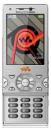 Sony Ericsson W995