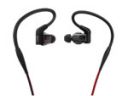 Sony XBA-H3 Hybrid 3-Way Headphones