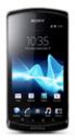 Sony Xperia neo L MT25i Unlocked