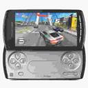 Sony Ericsson Xperia Play R800X Verizon