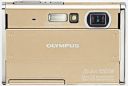 Olympus Stylus 1050 SW Digital Camera