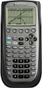 Texas Instruments TI-89 Titanium Graphing Calculator