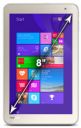 Toshiba Encore 2 WT8-B264 8in 64GB Tablet