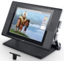 Wacom Cintiq 24HD Touch Pen Display DTH2400