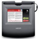 Wacom STU-520 Pen Tablet