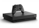 Microsoft Xbox One X 1TB Console