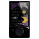 Microsoft Zune 120GB 3rd Generation